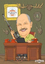 karikatura